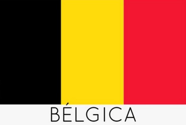 BÉLGICA
