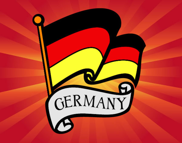 ALEMANIA