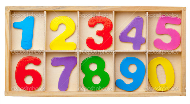 El Regalo de los Números