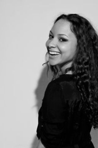 Jasmine Cephas Jones actor in Hamilton