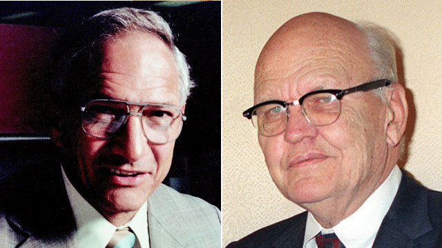 Segunda generación,Fue Jack Kilby y Robert Noycea quienes , inventaron los circuitos integrados
