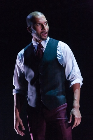 Sydney James Harcourt As Philip Schuyler