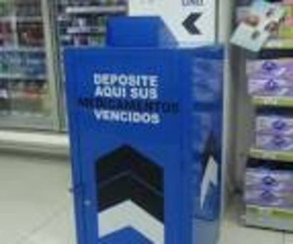 Decreto 4741 de 2005