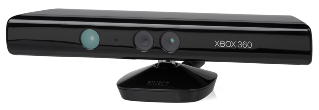 Kinect
