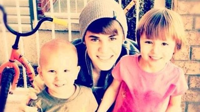 cuantos hermanos tiene