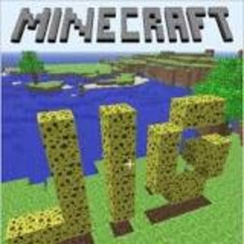 Minecraft released