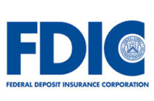 Federal Deposit Insurance Corporation