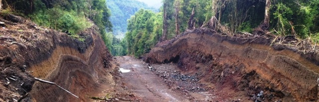 Primer programa sobre mecánica de suelos