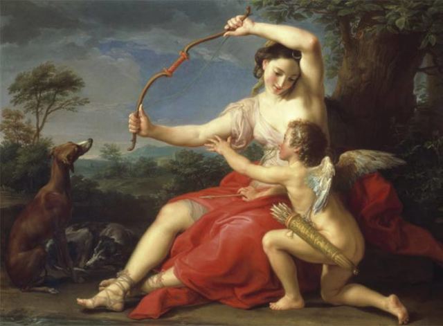 Neoclásico-Artístico