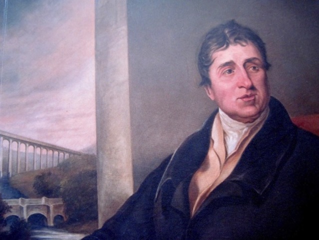 Thomas Telford