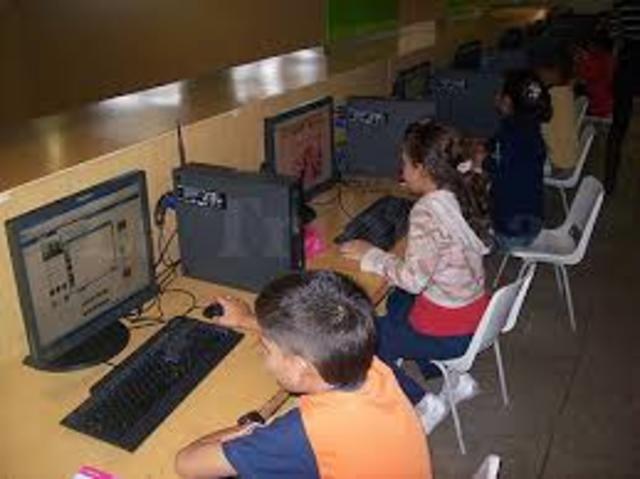 Cibercafes