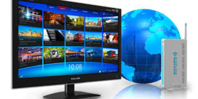 Internet por Medio de Hondutel