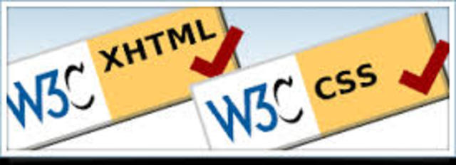 Estandares de HTML