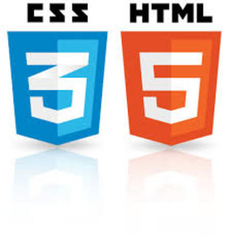HTML CSS