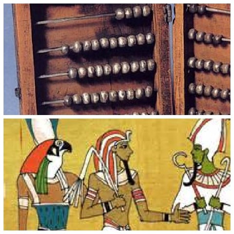 El ábaco