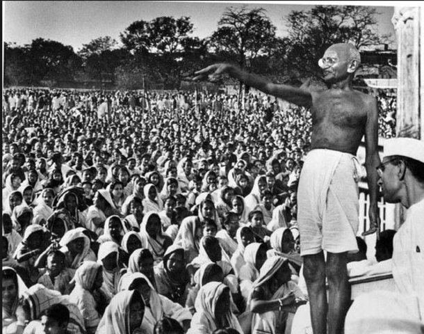 Going to South Africa