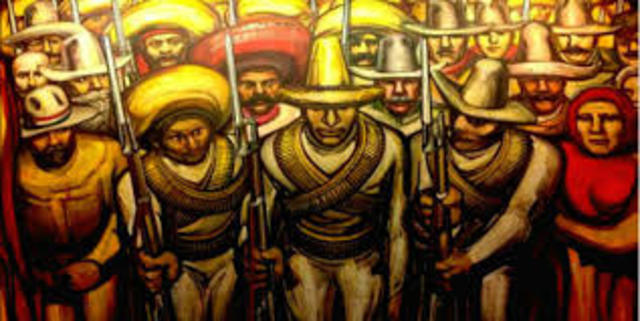 Independencia Mexicana