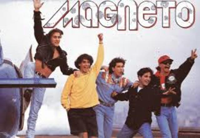 Algunos de mis gustos