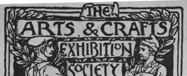 Escuela Arts & Crafts