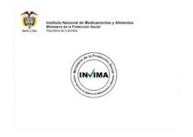 RESOLUCIÓN 2510 DE 1995