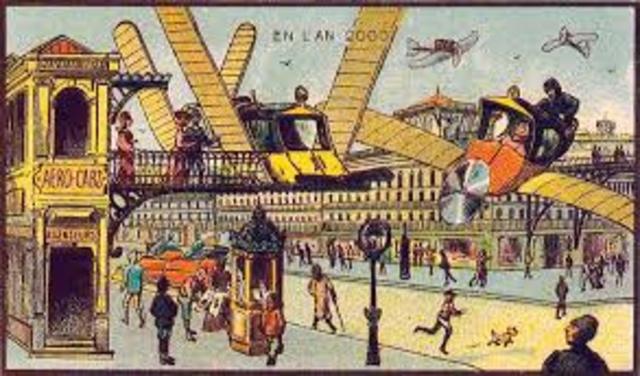 PRIMERA MITAD DEL SIGLO XX