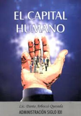 CAPITAL HUMANO