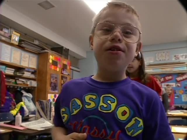 Individuals with Disabilities in Education Act