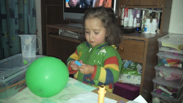 El momento más difícil hasta hoy