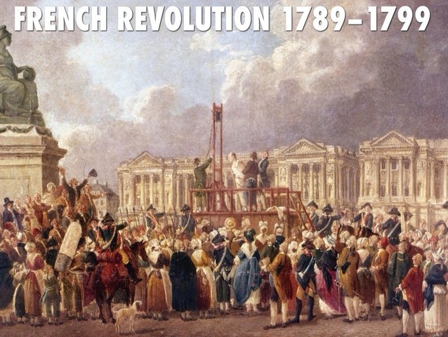 Revolución Francesa