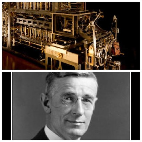 Máquina diferencial