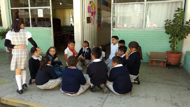 Una nueva oportunidad