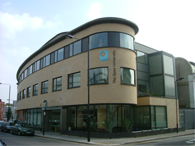 Open University de Londres