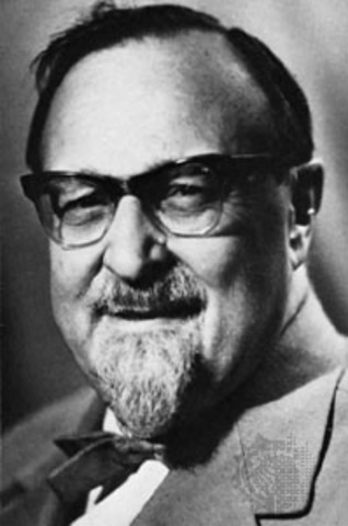 Alexander Ivanovich Oparin