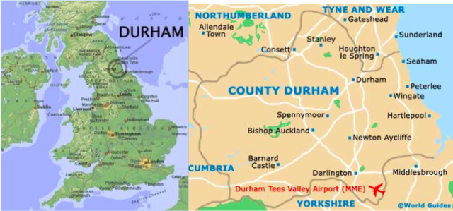 Opening of The First Public Railway