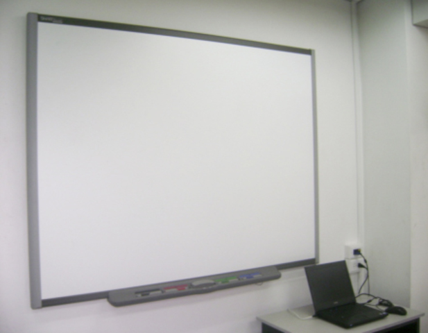 El uso de los Tableros