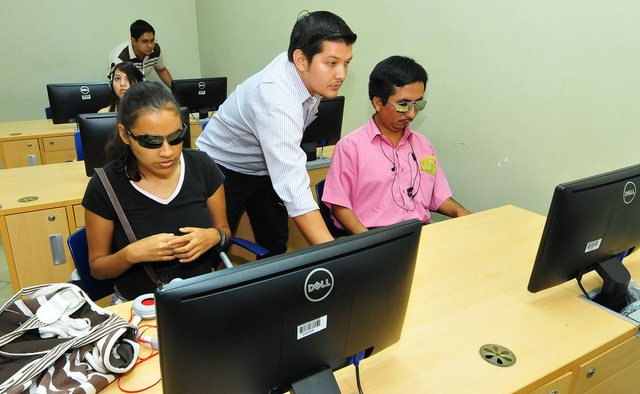 La Tecnología Educativa