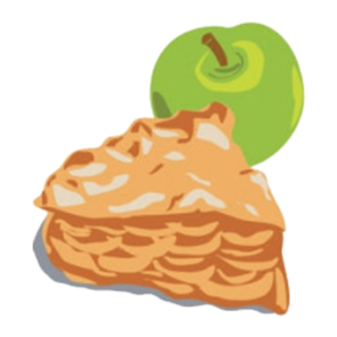 Apple pie