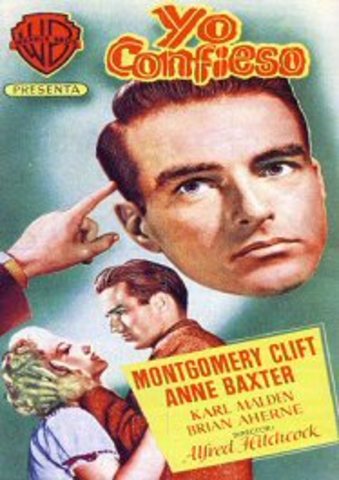 Yo confieso