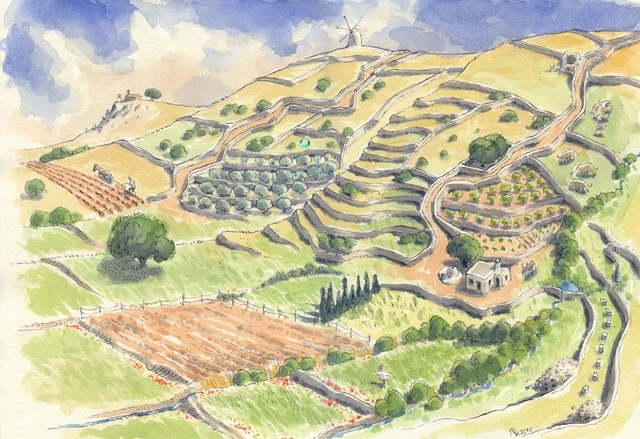 8η συνάντηση περιβαλλοντικής