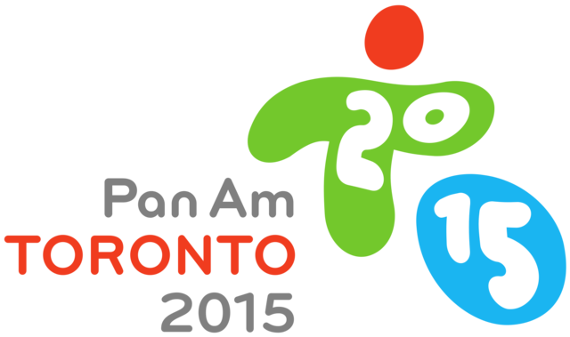 Toronto Pan Am Games