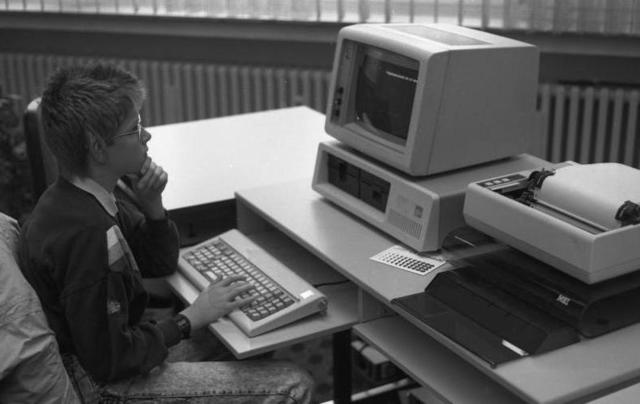 Computers pervasive in Tamriel