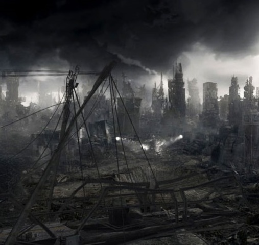 Life in occupied Morrowind