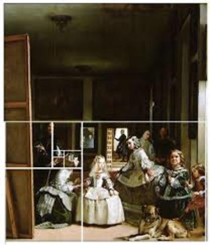Las meninas de Velazquez