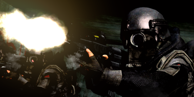 Dragon League invades Eastern Skyrim