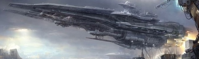 Misculkarans invented