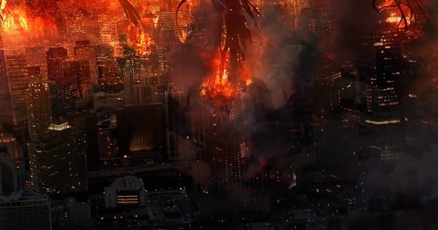 Destruction of Wayrest