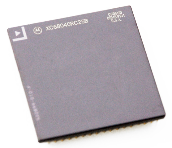 Motorola 68040