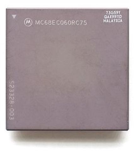 Motorola 68060