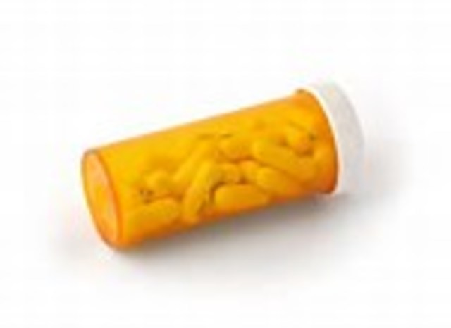 prescribed medication for depression