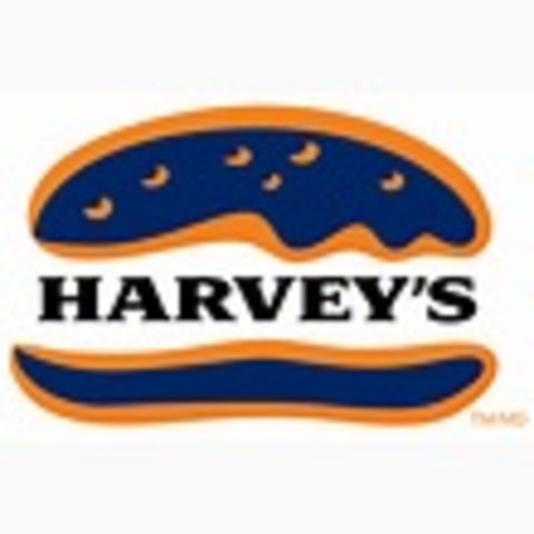 started working at harveys
